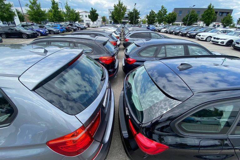 Moody’s prevé que las ventas de automóviles repunten un 16,2% en 2021