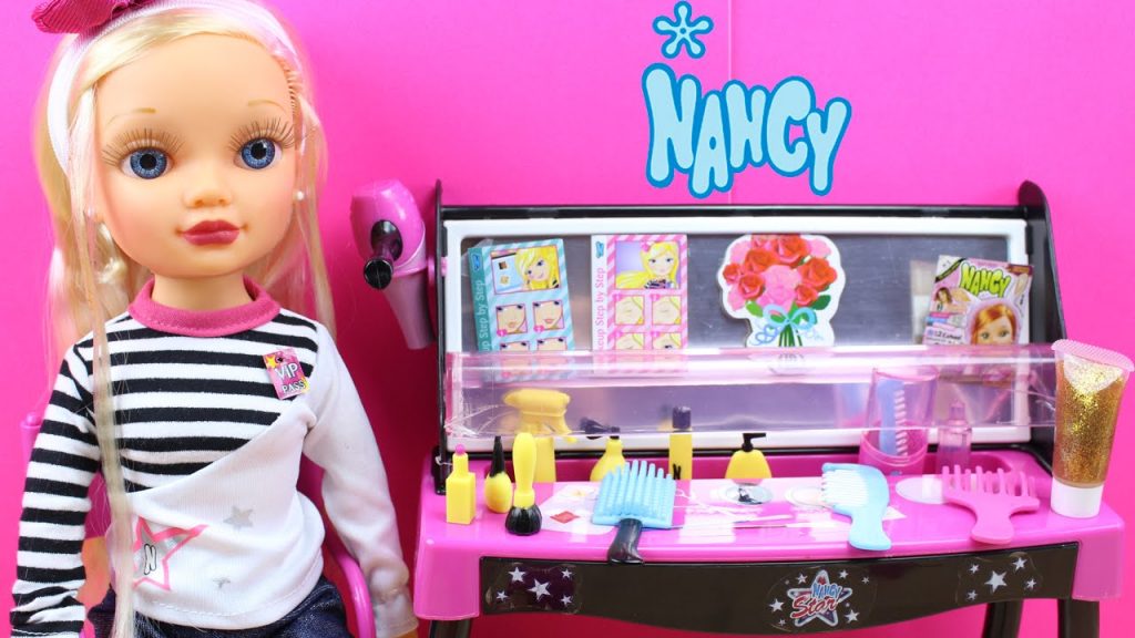 Nancy