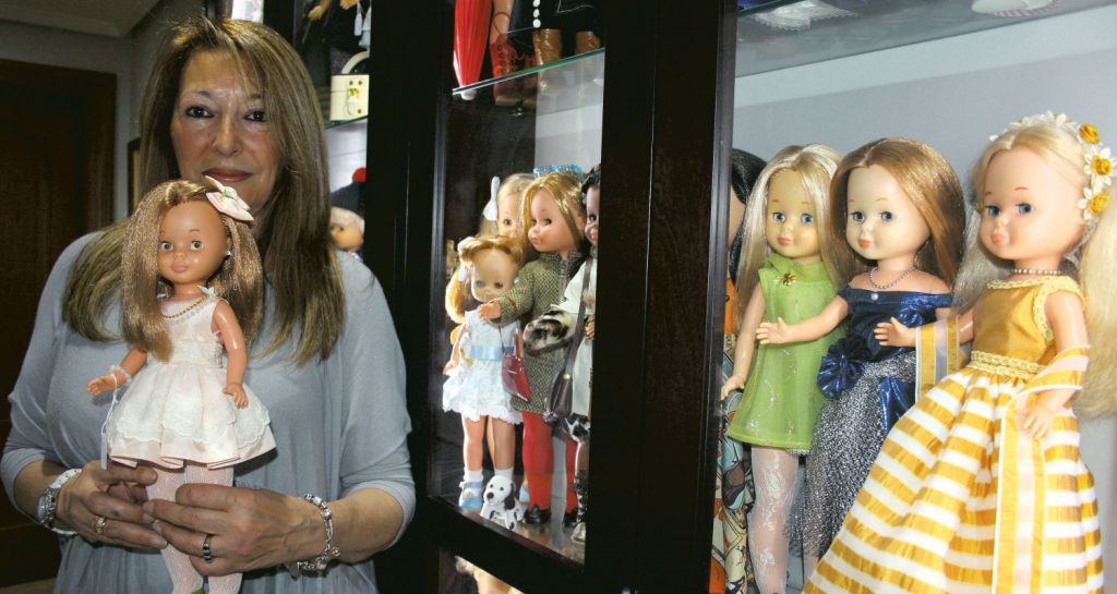 ¿Cuáles Son Las Muñecas De Antaño Que Hoy Siguen Estando De Moda?
