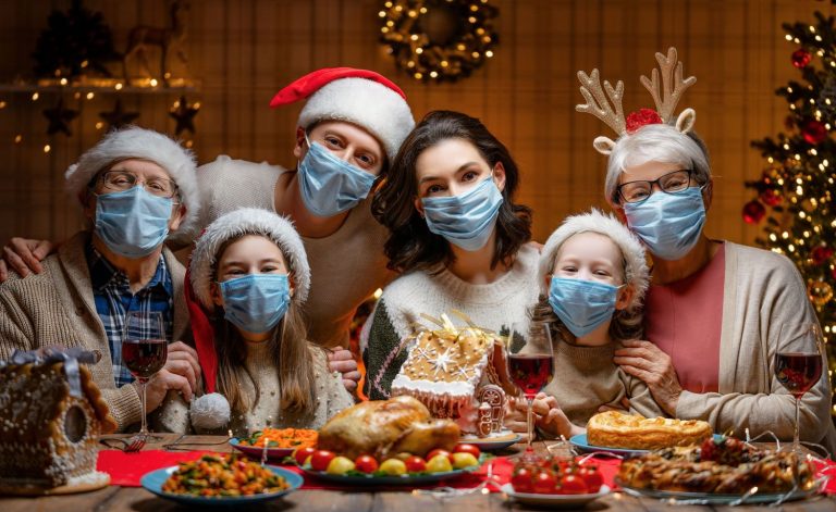 ¿Cómo reacciona nuestro cerebro ante unas Navidades atípicas?