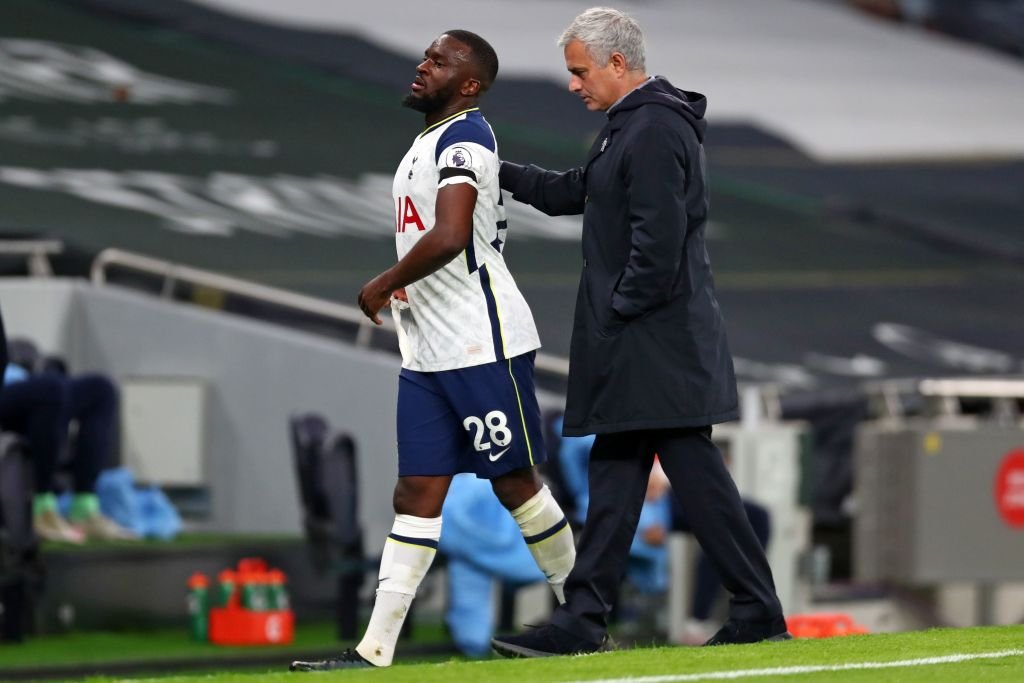 Ndombele