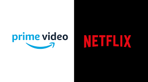 Netflix, Amazon Prime: Películas Clásicas