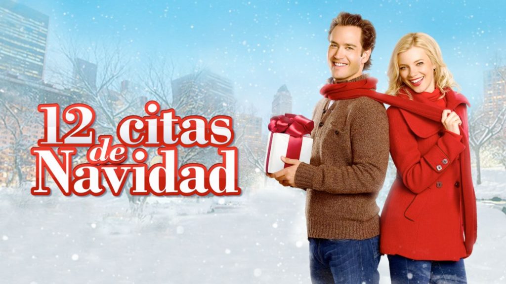 12 Citas De Navidad