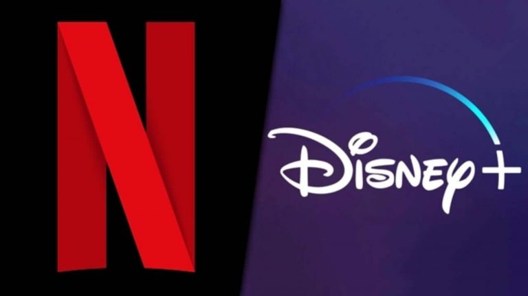Netflix, Disney+: Películas navideñas románticas para ver solo o en pareja