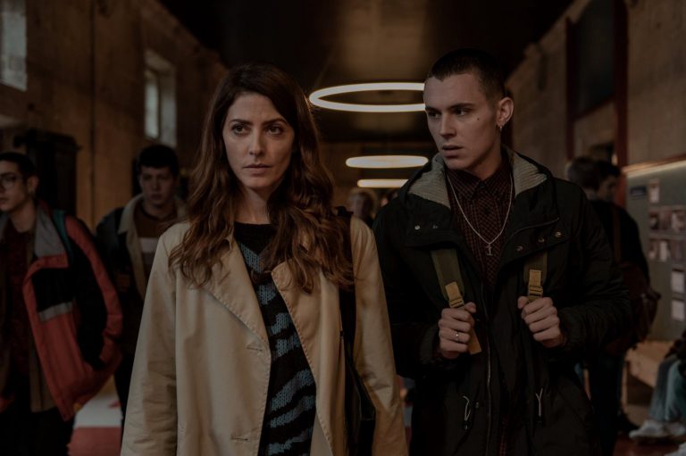 Netflix: El final de ‘El desorden que dejas’ explicado