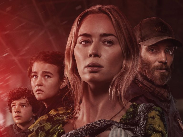 Netflix: películas de crimen que puedes ver en el fin de semana
