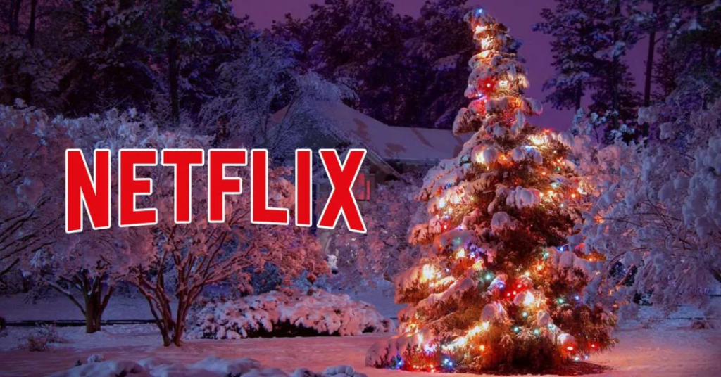 Netflix Trae Un Fabuloso Regalo Para El Disfrute De Todos