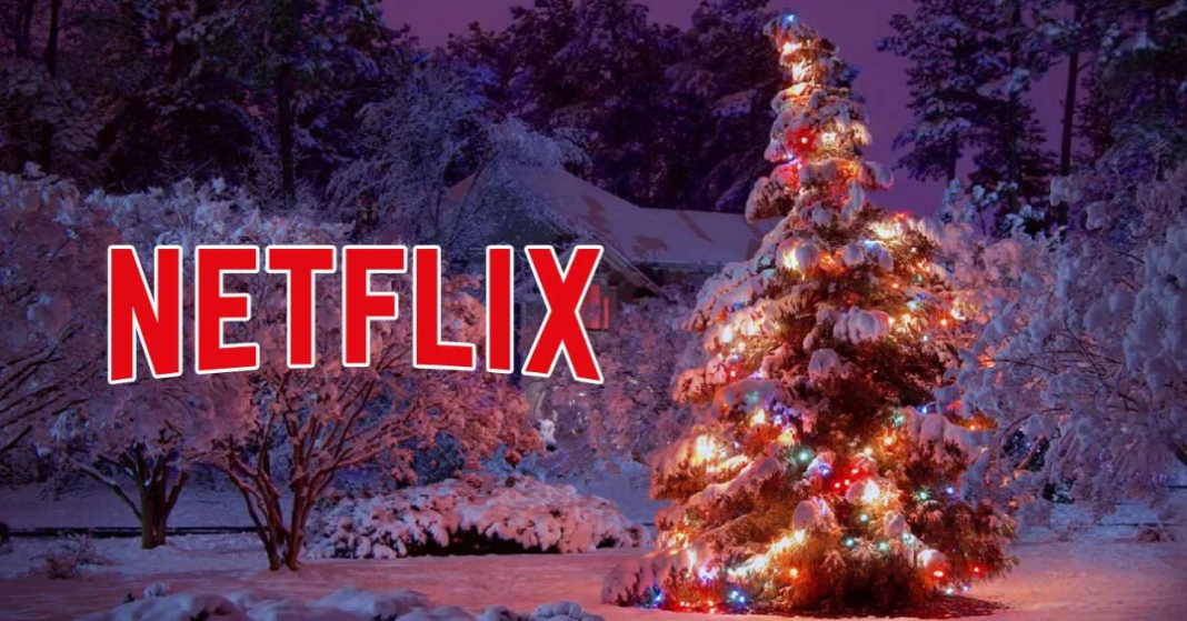 Netflix trae un fabuloso regalo para el disfrute de todos