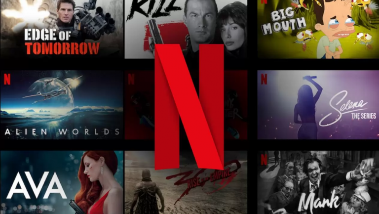 Netflix: Cómo activar la función ‘solo audio’