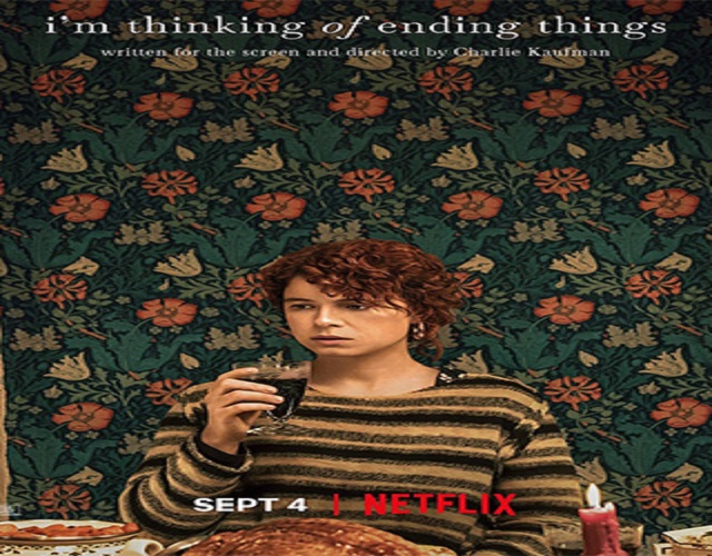 Netflix thinking