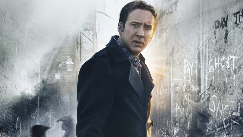 Nicolas Cage Y Sion Sono En Prisoners Of The Ghostland