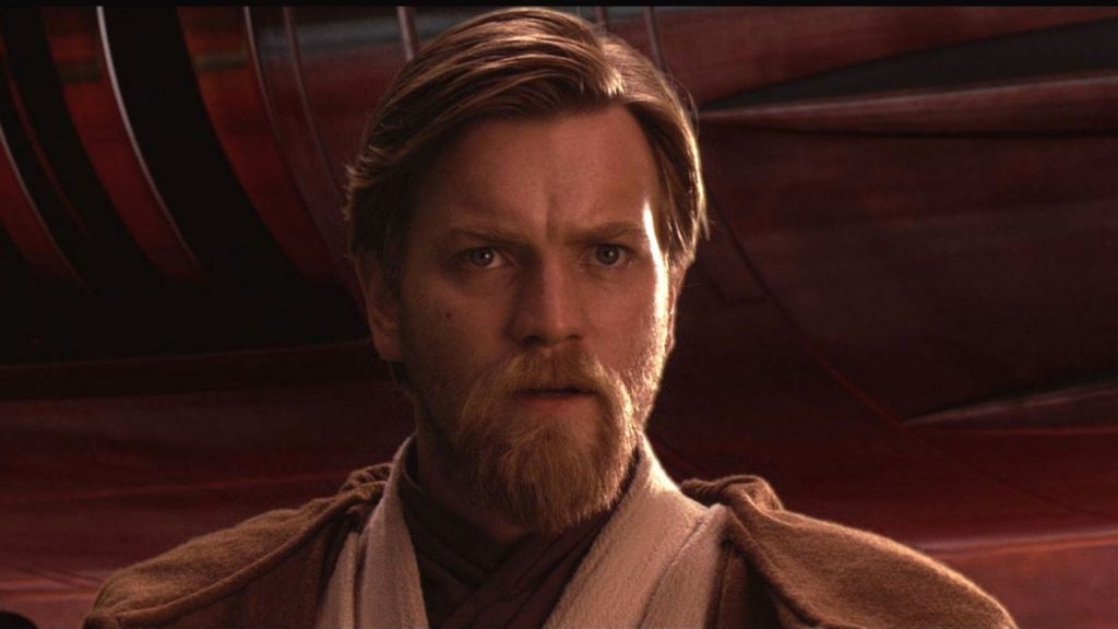 Obi-Wan Kenobi