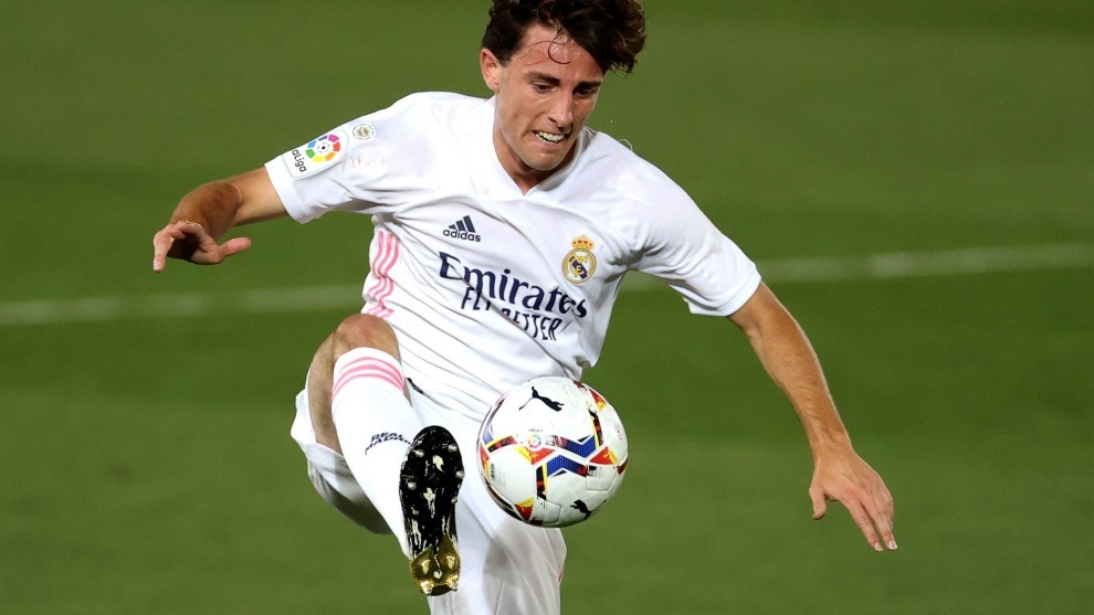 Odriozola