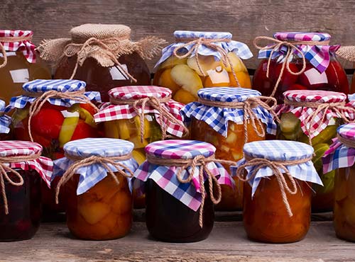 Cómo Hacer Una Mermelada De Fresa Sin Fresas