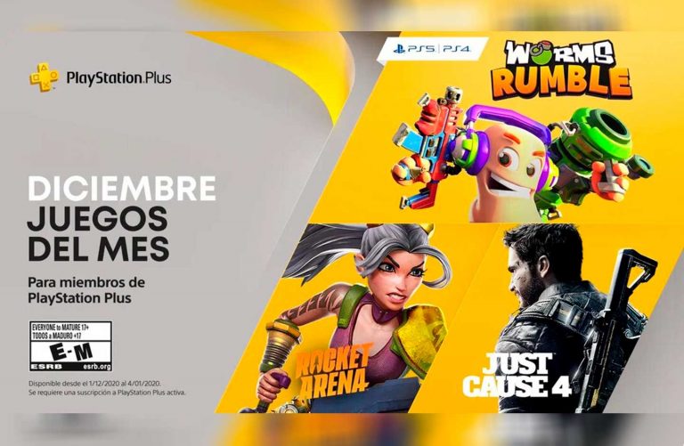 Playstation, Xbox y Steam: Juegos gratis para el finde