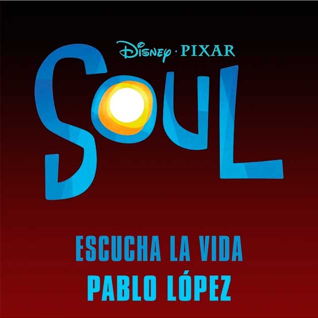 Pablo López Escucha La Vida Soul