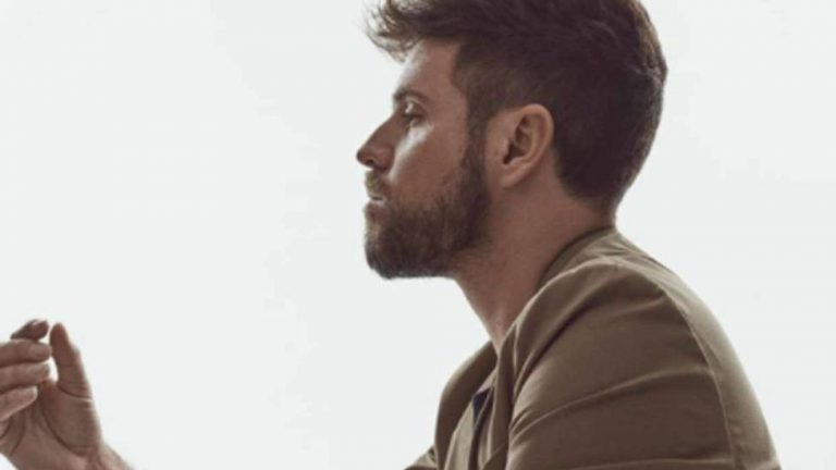 Pablo López publica «Unikornio, once millones de versos después de ti», su nuevo álbum