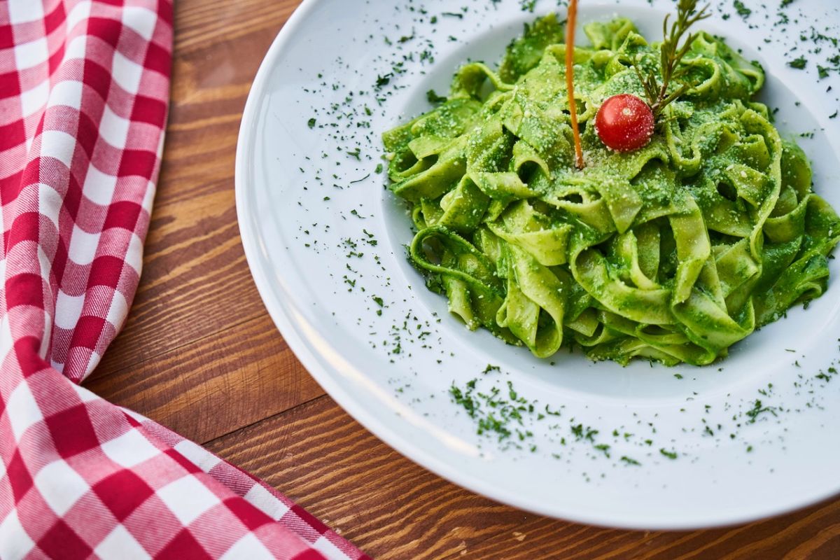 Pasta: salsas sin tomate que son perfectas