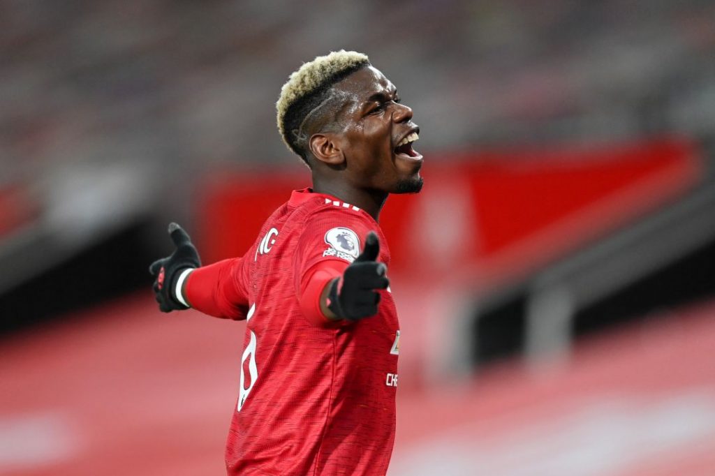 Paul Pogba