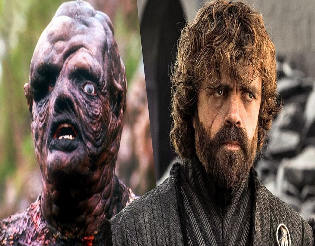 Peter Dinklage El Vengador Tóxico trama
