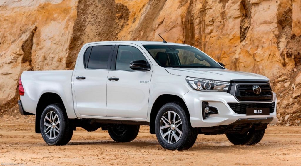 Diferencias Entre Los Coches Suv Y Sup
