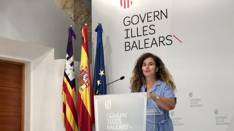 Baleares aprueba medidas «más duras» en Mallorca