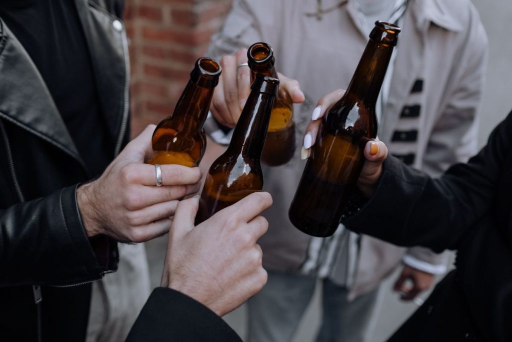 Por Qué Elegir La Mejor Sidra
