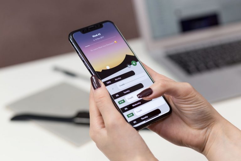 Por qué tu smartphone no funciona bien cuando hace frío