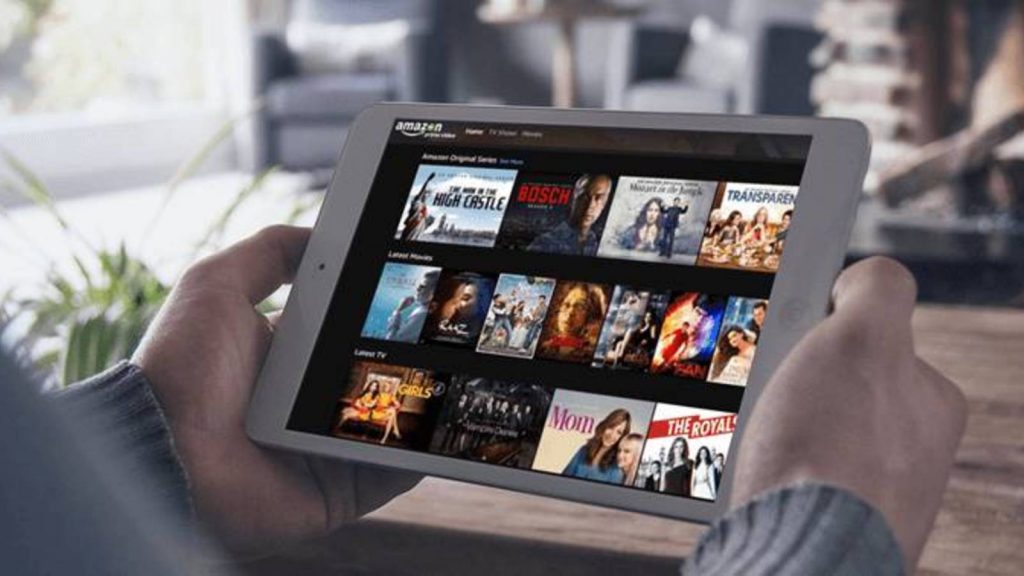 Precios Amazon Prime Vídeo Netflix