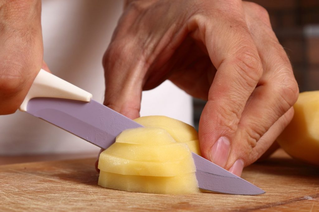 Preparar El Besugo A La Donostiarra 