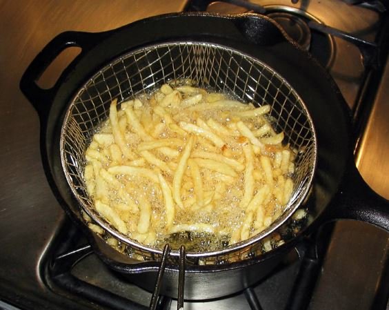 Así Puedes Hacer La Salsa De Big Mac De Mcdonald´s 6 Preparar Patatas Fritas