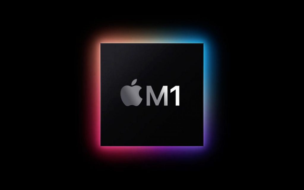 Procesador M1 Para Mac