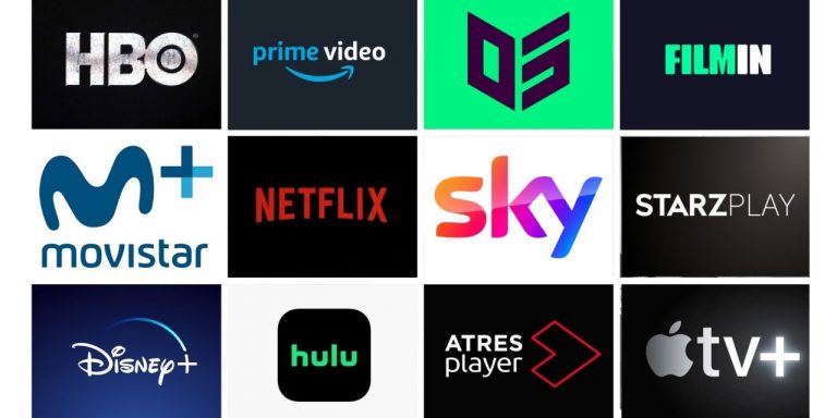 Disney+, Netflix, Amazon Prime… qué plataforma te da más por menos