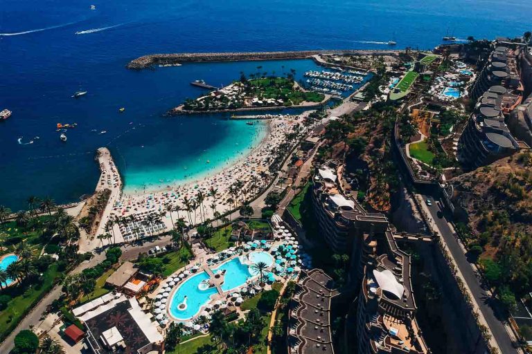 Pueblos imprescindibles en Gran Canaria que no te puedes perder
