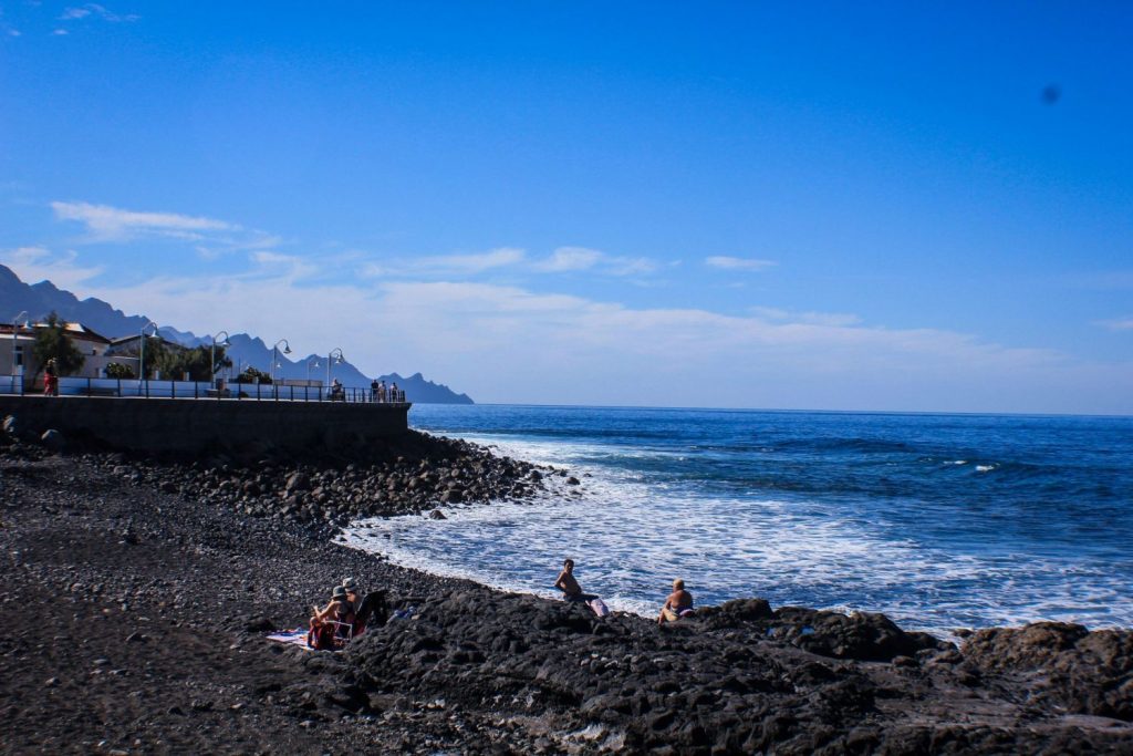 La Hermosa Gran Canaria