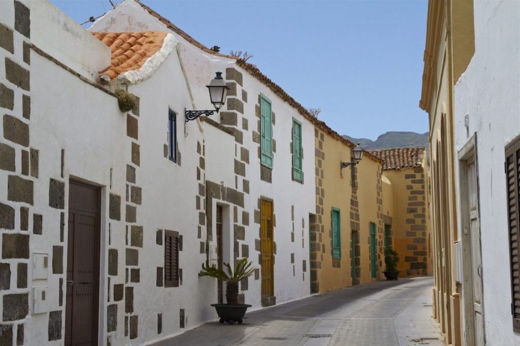 Sus Principales Pueblos