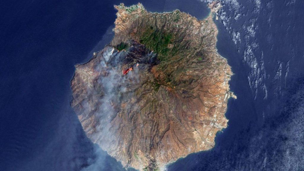 Pero Gran Canaria Es Más Playas Y Más