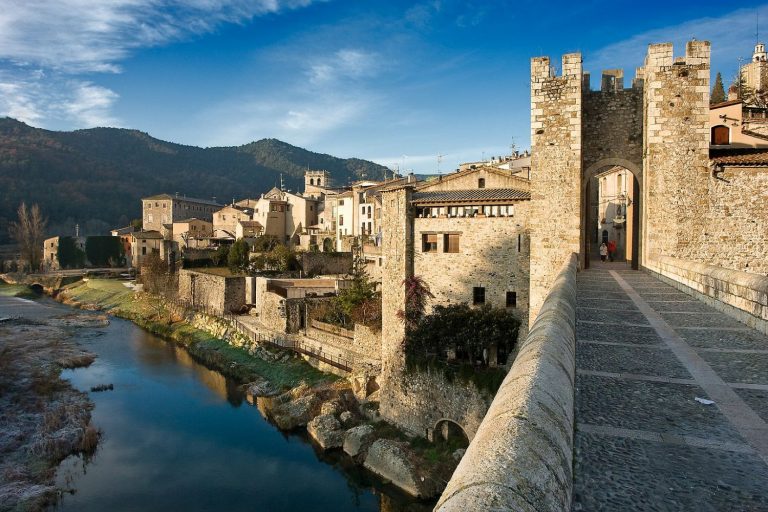 Pueblos medievales de España que parecen de cuento