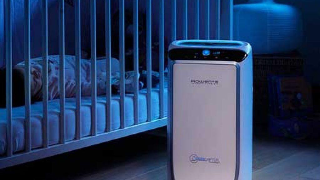 Gadgets Para Renovar El Aire De Casa Sin Abrir Las Ventanas