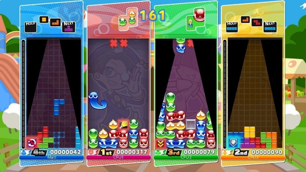 Puyo 2