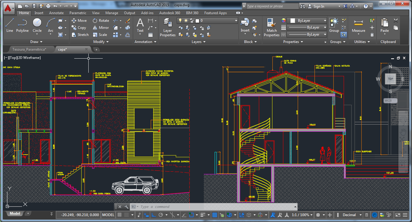 Qué es Autocad