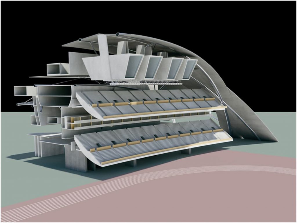 ¿Qué Puedo Hacer Con Autocad?