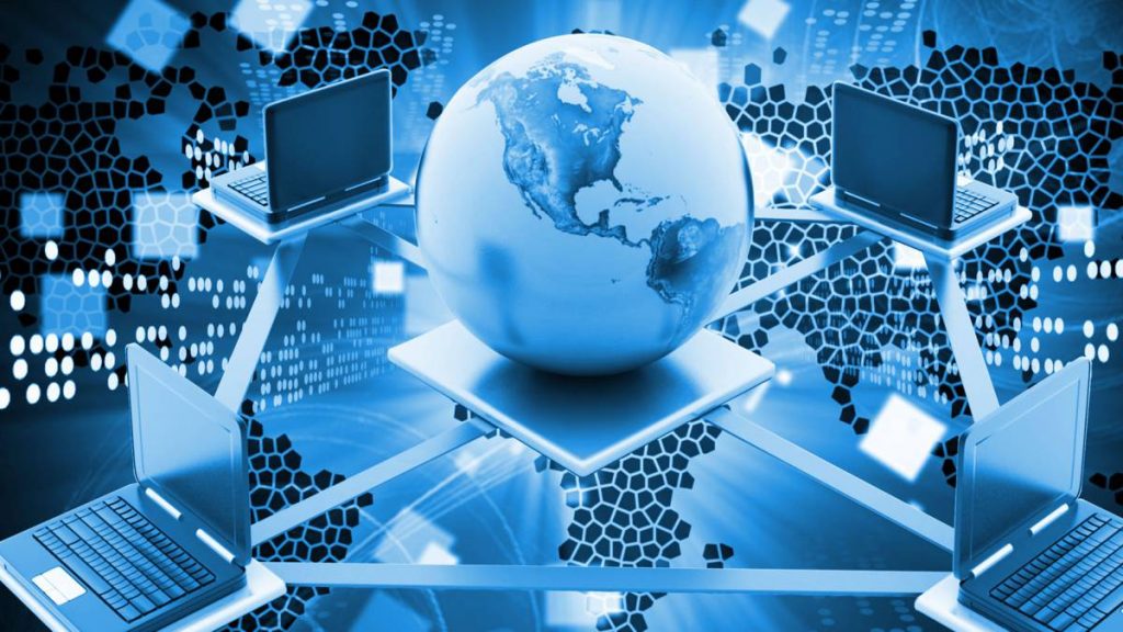 Qué Es Avast Secure Browser 1 ¿Qué Es El Internet?
