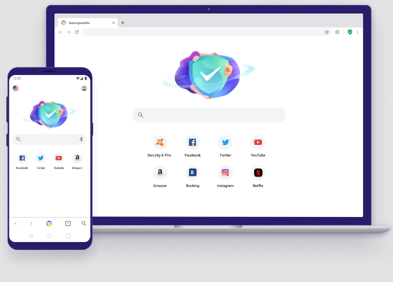 ¿Qué Es El Avast Secure Browser?