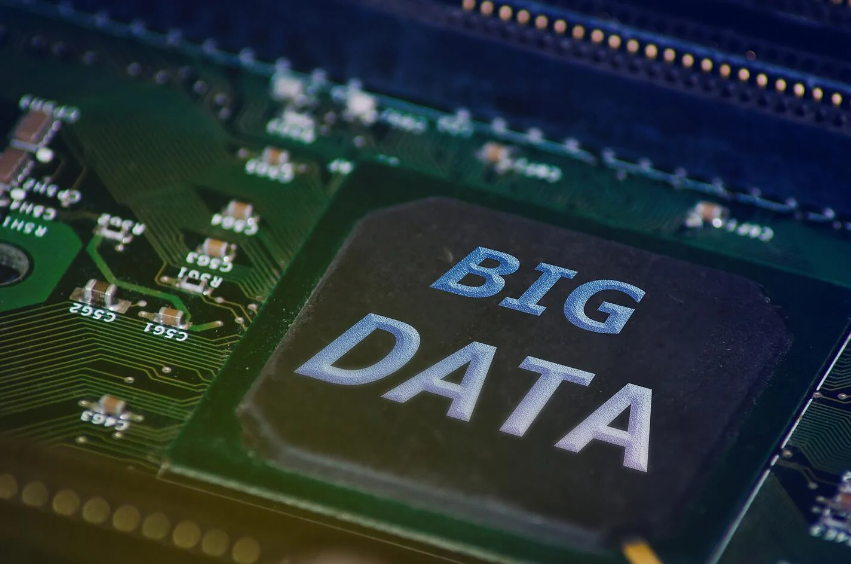 Big data: ¿Qué es?