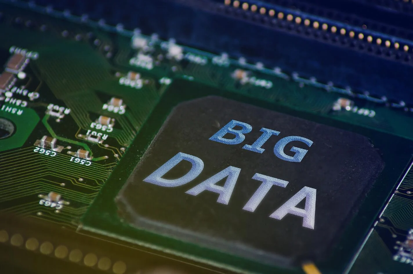 Big Data: ¿Qué Es?