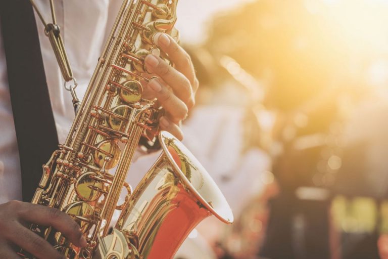 Qué es el jazz