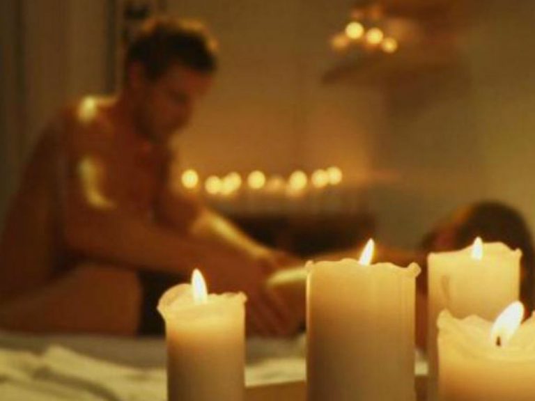 Las 14 escenas más sensuales del cine
