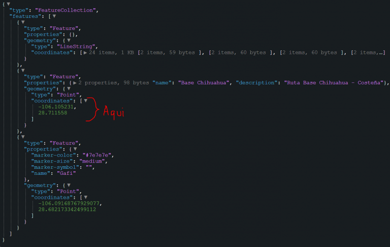 Qué es Json
