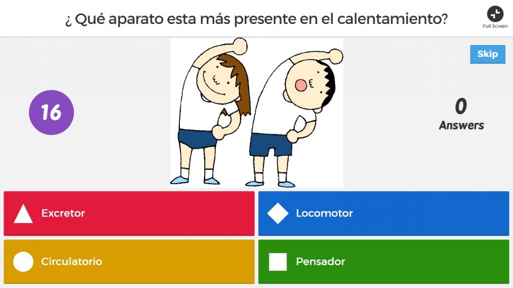 Haz Tu Propio Kahoot Para Estudiar